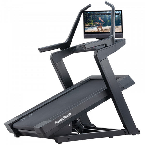 X24 Treadmill