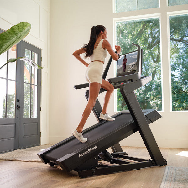 X24 Treadmill