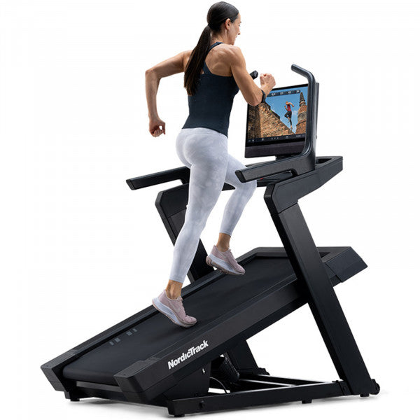 X24 Treadmill