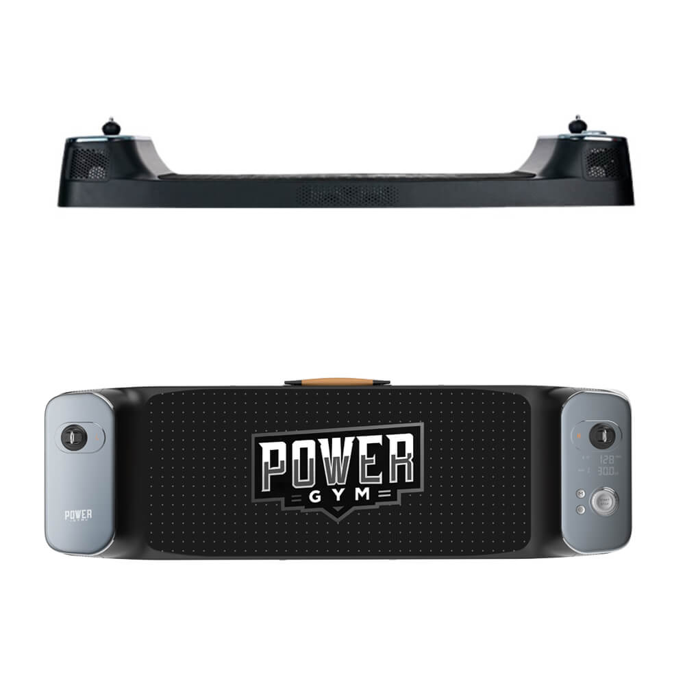 PowerGym 60 Strength Trainer