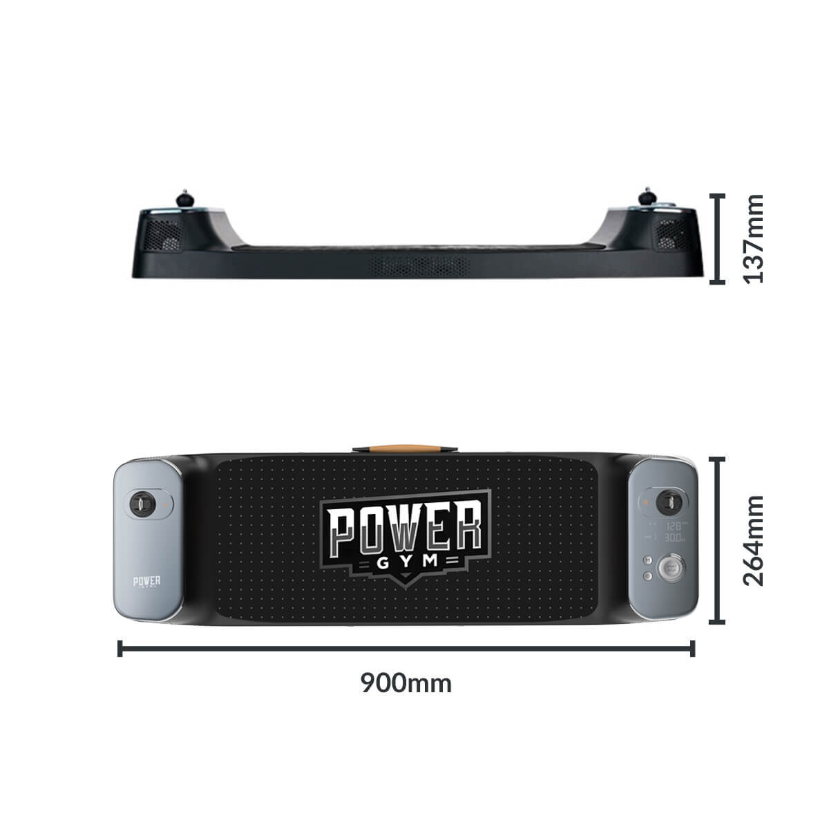 PowerGym 60 Strength Trainer