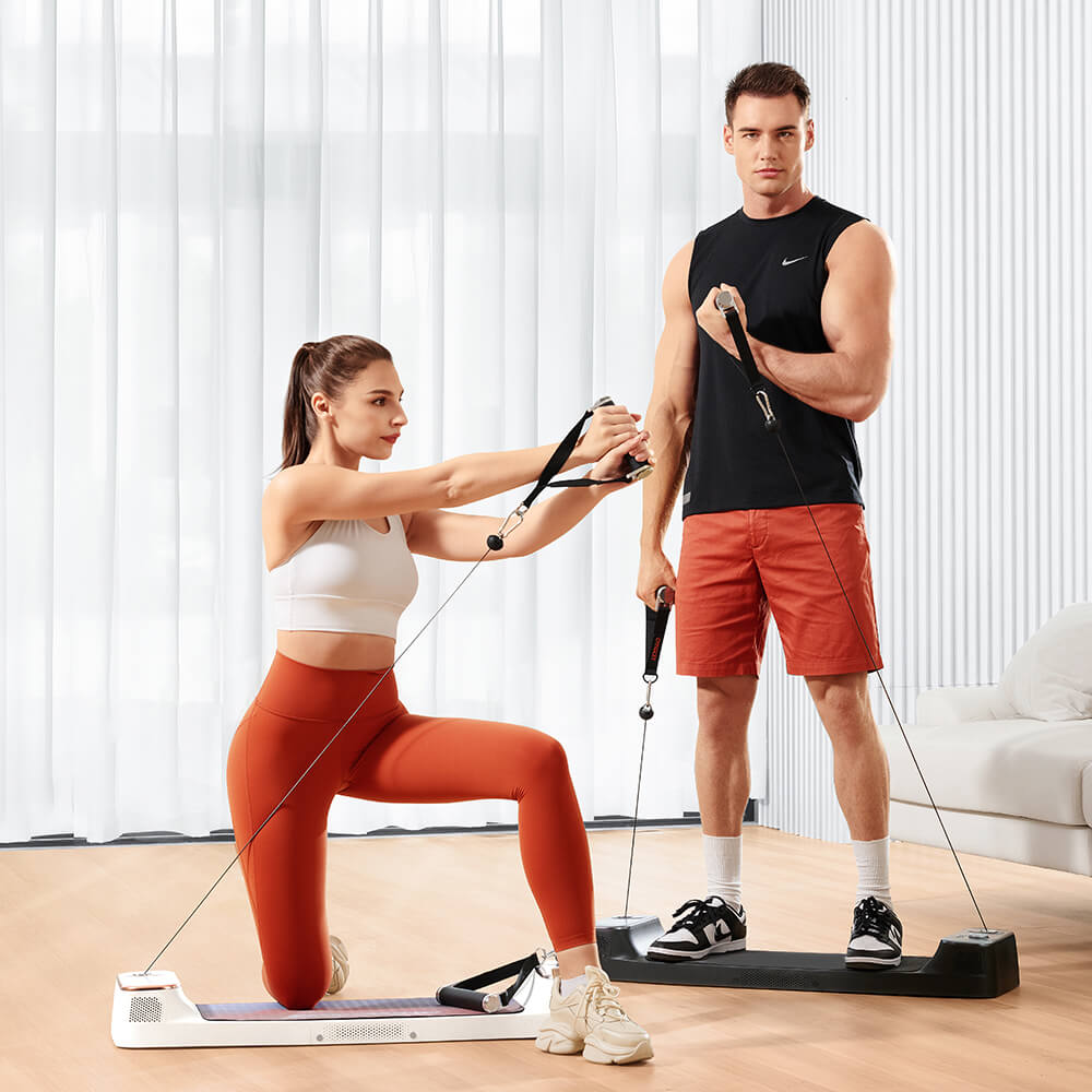 PowerGym 60 Strength Trainer
