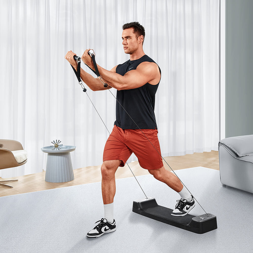 PowerGym 60 Strength Trainer