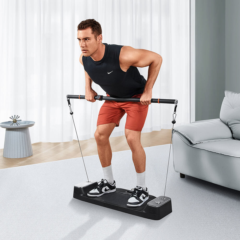 PowerGym 60 Strength Trainer