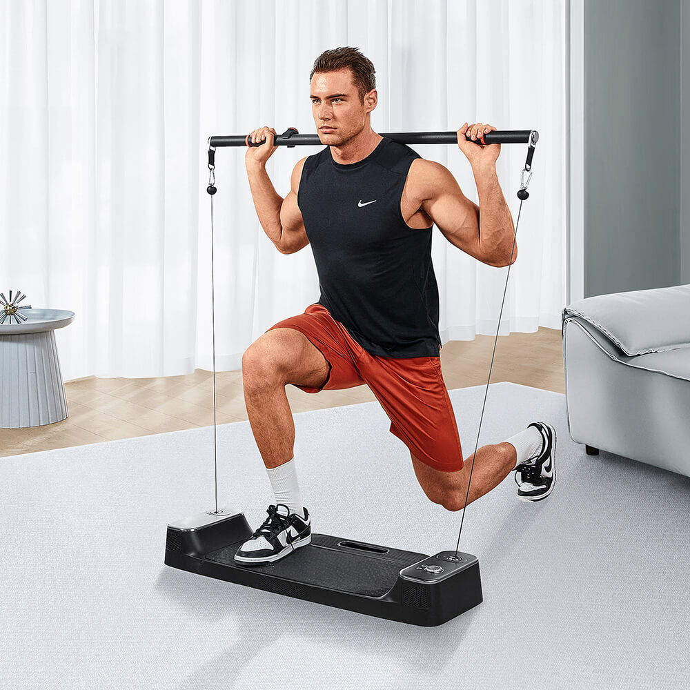 PowerGym 60 Strength Trainer