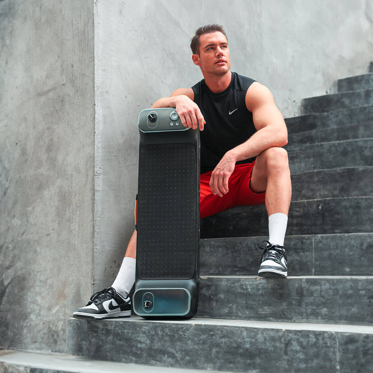PowerGym 60 Strength Trainer