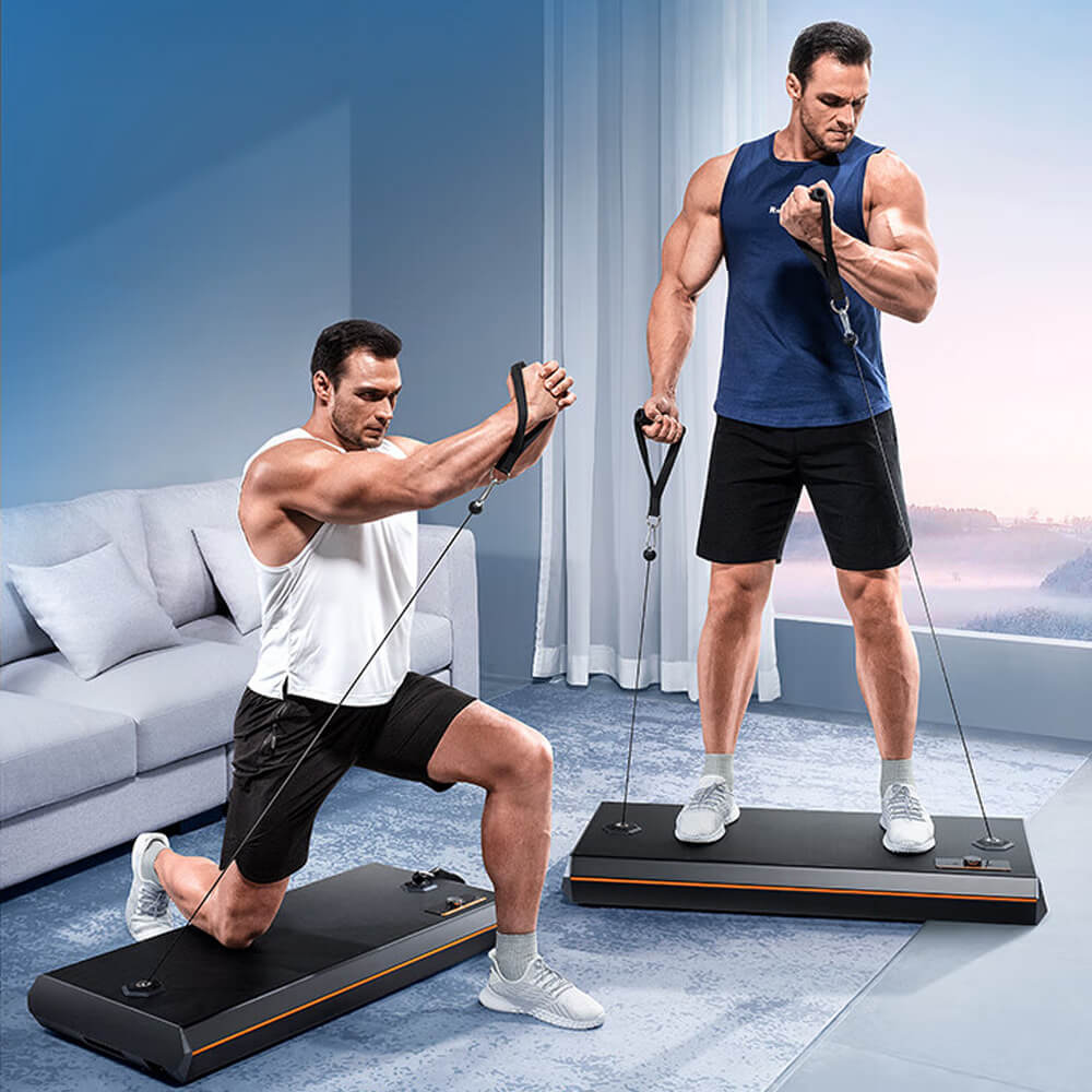 PowerGym 90 Strength Trainer