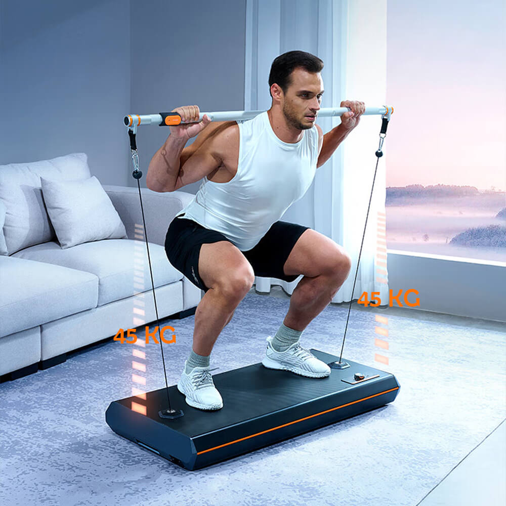 PowerGym 90 Strength Trainer