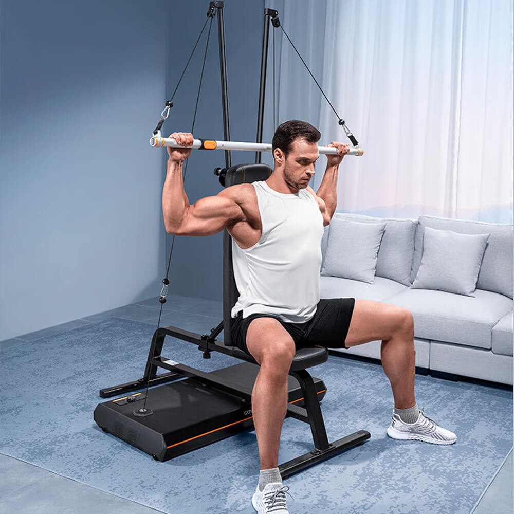 PowerGym 90 Strength Trainer