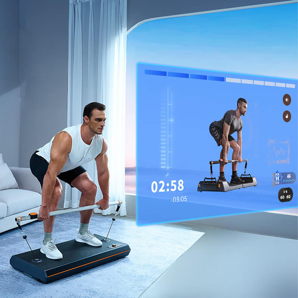 PowerGym 90 Strength Trainer