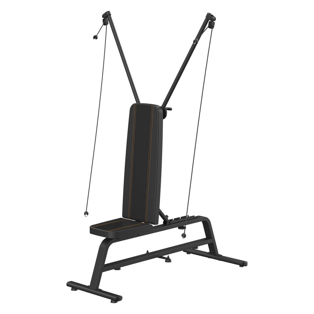 PowerGym Bench