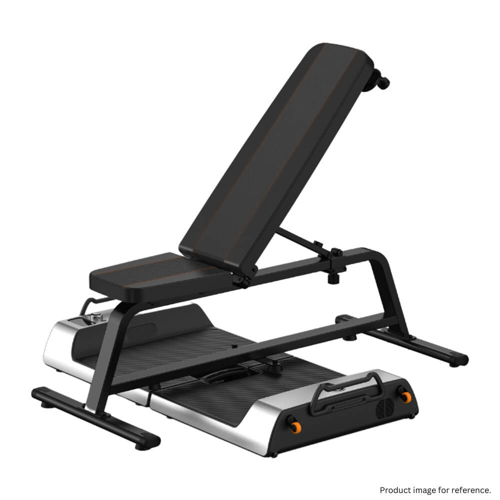 PowerGym Bench