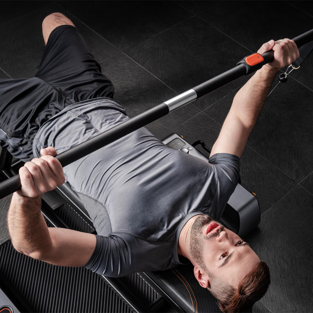 PowerGym 120 Strength Trainer