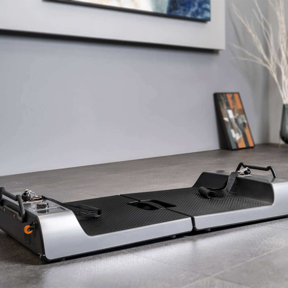 PowerGym 120 Strength Trainer