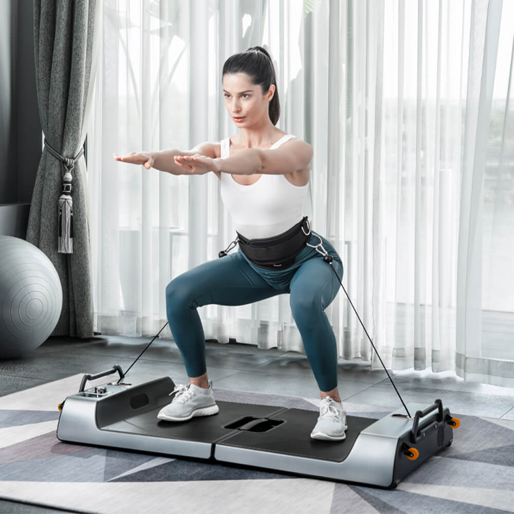 PowerGym 120 Strength Trainer