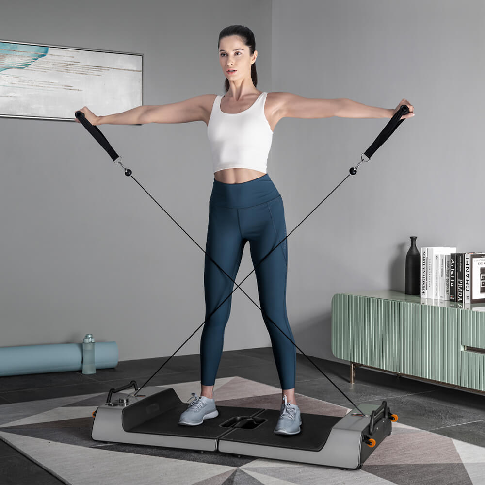 PowerGym 120 Strength Trainer