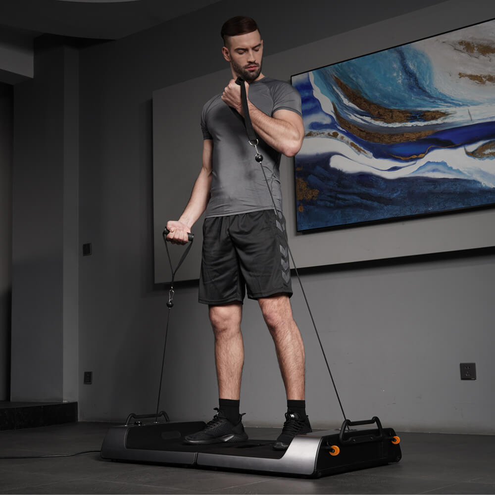 PowerGym 120 Strength Trainer