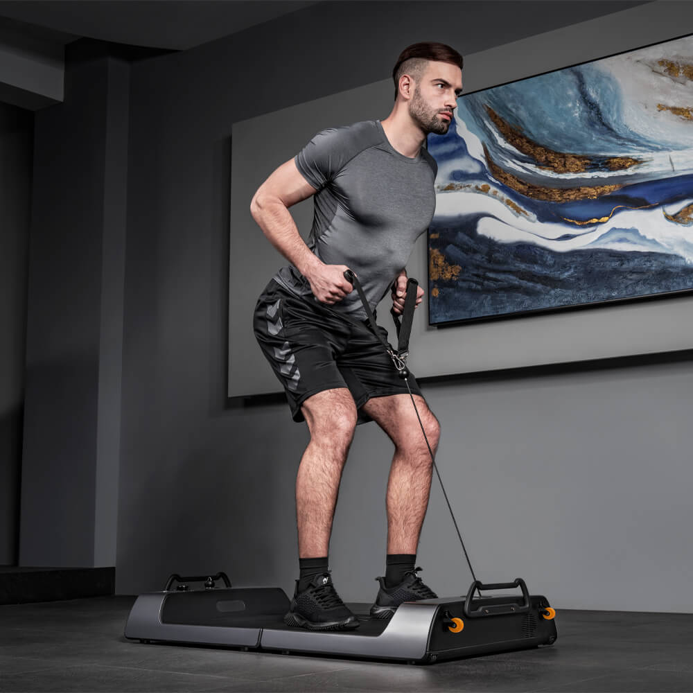 PowerGym 120 Strength Trainer