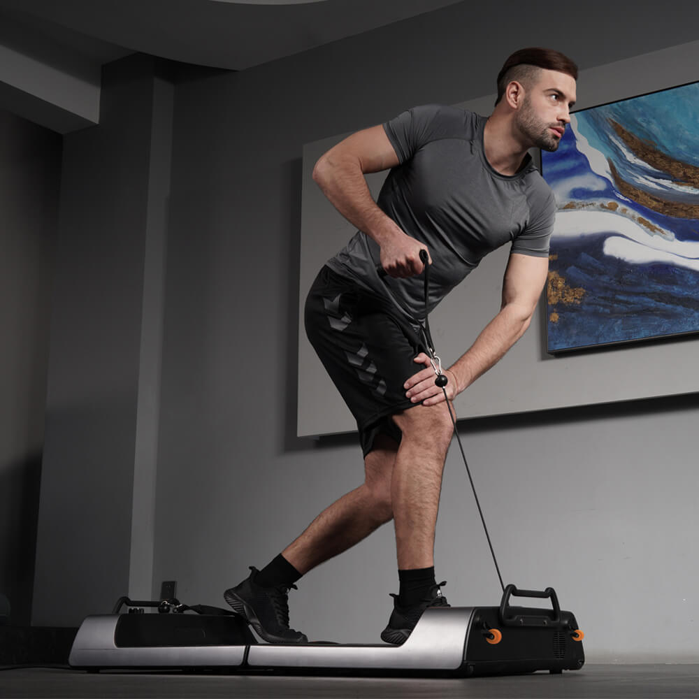 PowerGym 120 Strength Trainer