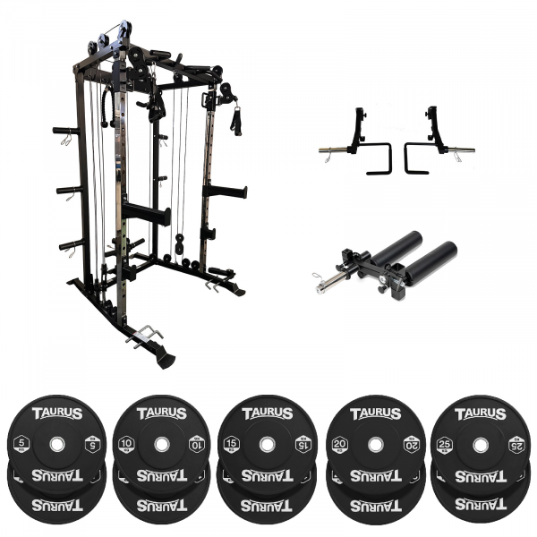 MS5 Plate Complete Trainer