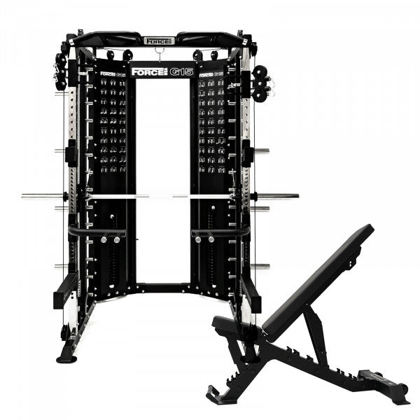 G15 All-In-One Trainer