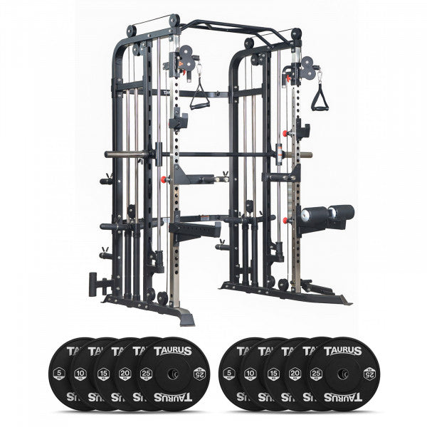 MS20 Pro Plate Complete Trainer