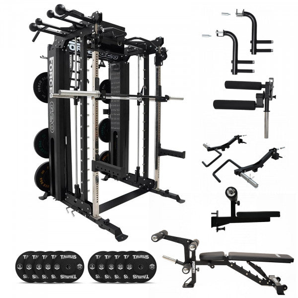 G20 V2 All-In-One Trainer