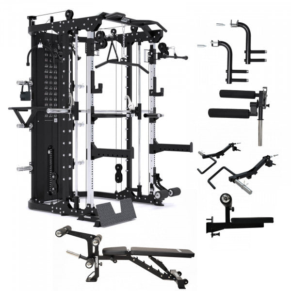 G12 V2 All-In-One Trainer