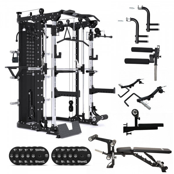 G12 V2 All-In-One Trainer