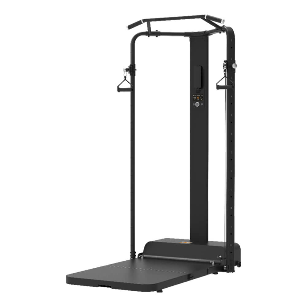 Smart Home Gym Machine