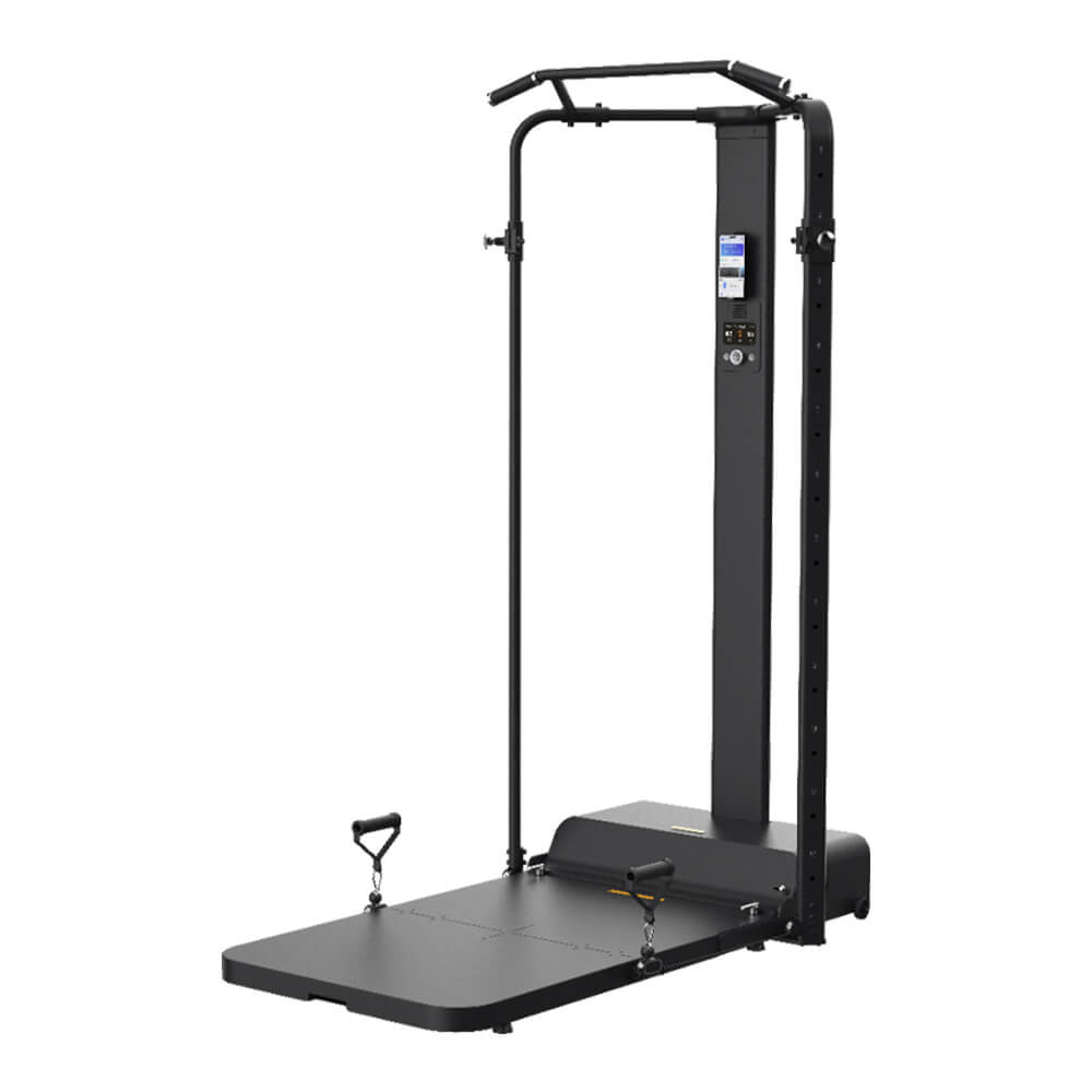 Smart Home Gym Machine