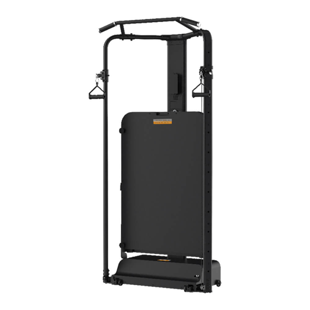 Smart Home Gym Machine