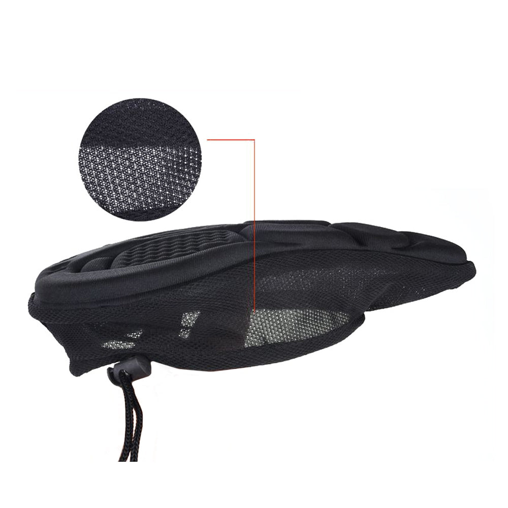 Spin Bike Seat Cover