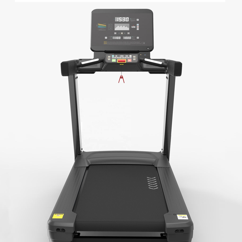 TM-1188 Heavy Duty Electric Treadmill