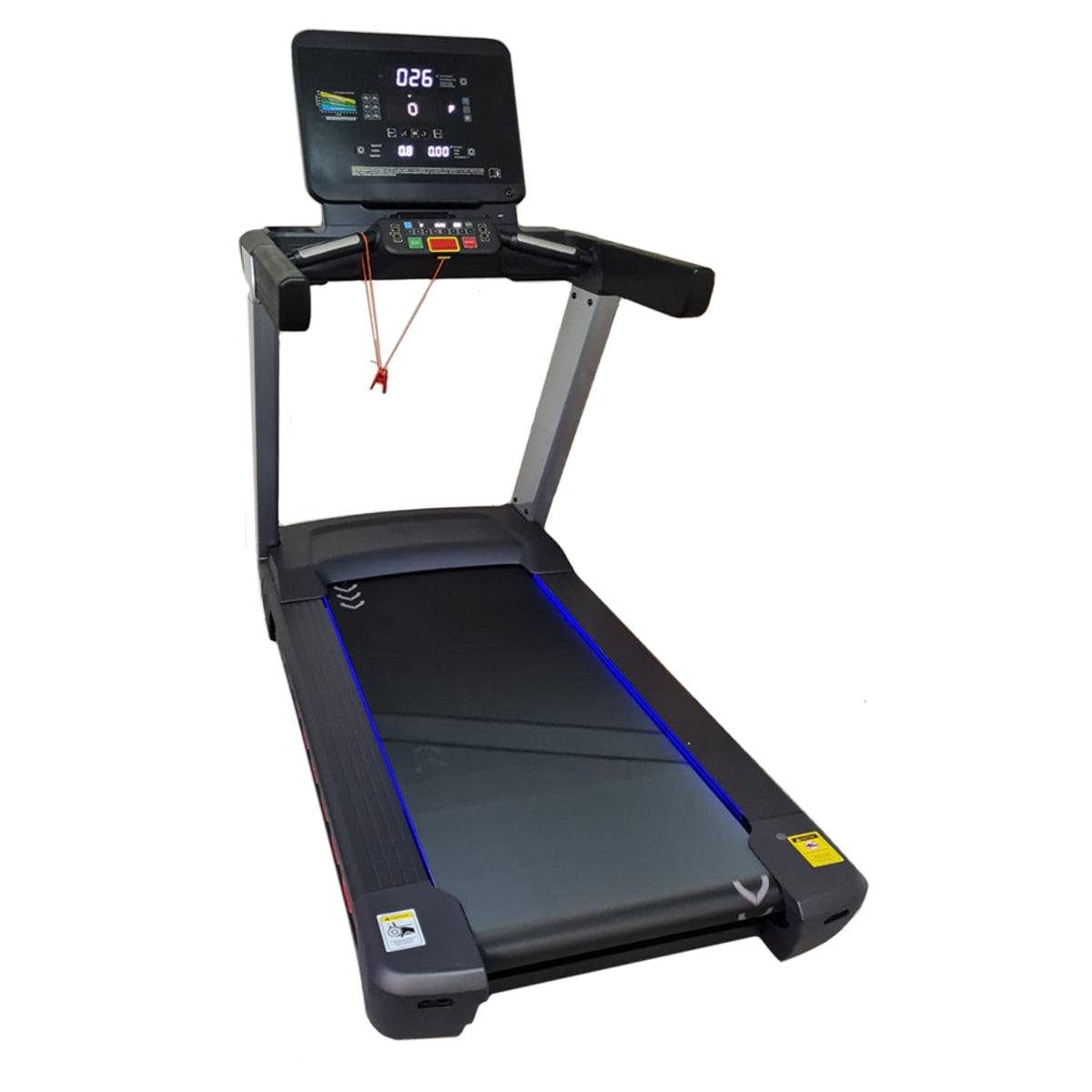 TM-1188 Heavy Duty Electric Treadmill