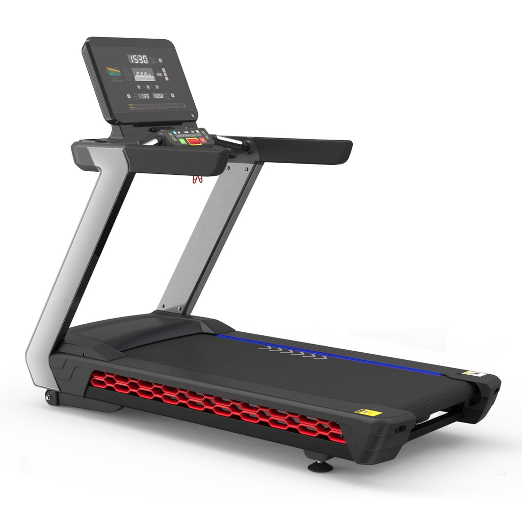 TM-1188 Heavy Duty Electric Treadmill