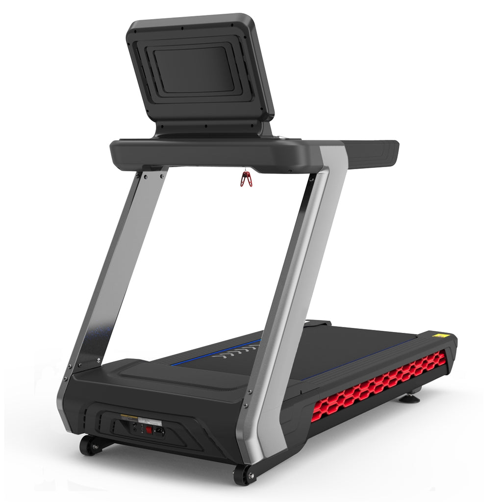 TM-1188 Heavy Duty Electric Treadmill