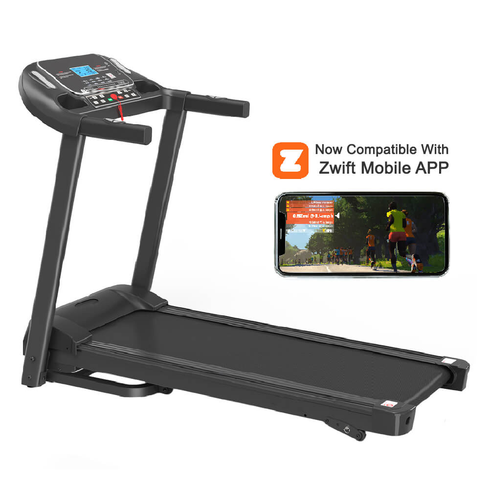 TM-688 Electric Treadmill
