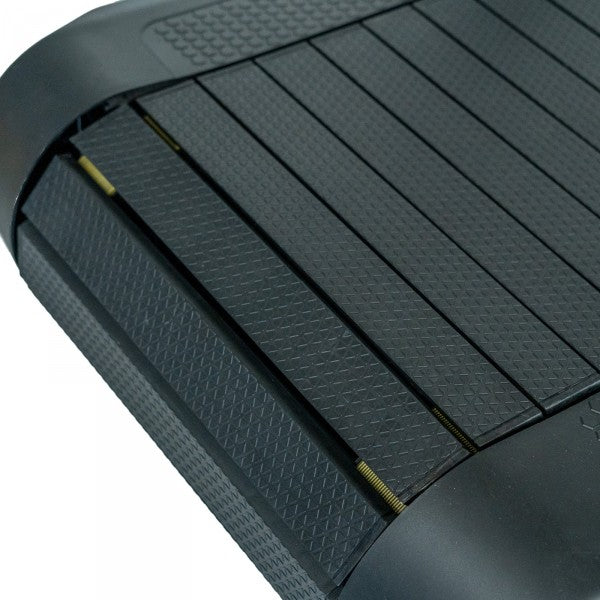 Elite Run Curved Treadmill