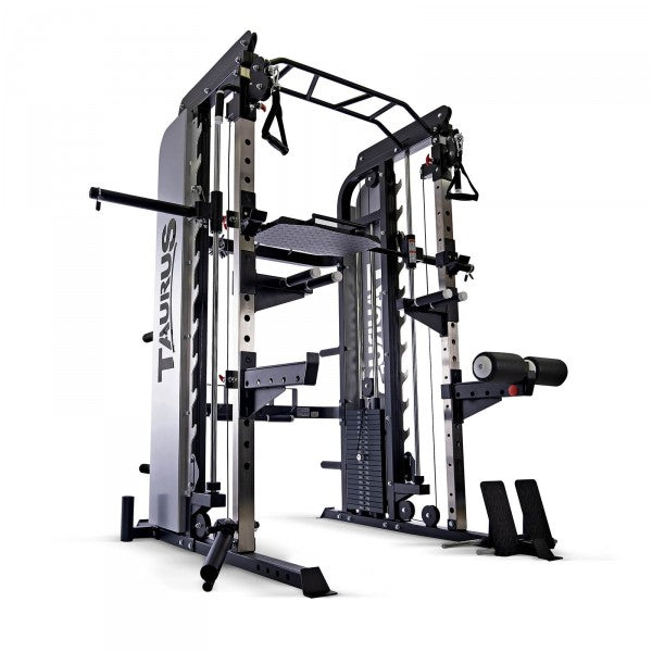 MS60 Elite Trainer - Multi Function Gym Rack System