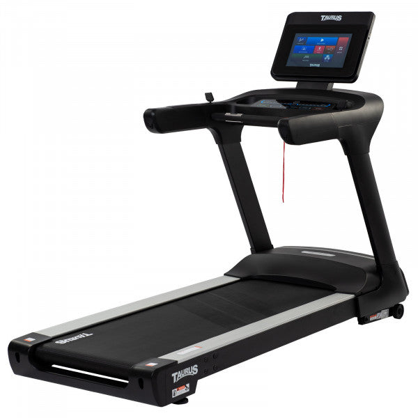 T9.9 Light Commercial Treadmill