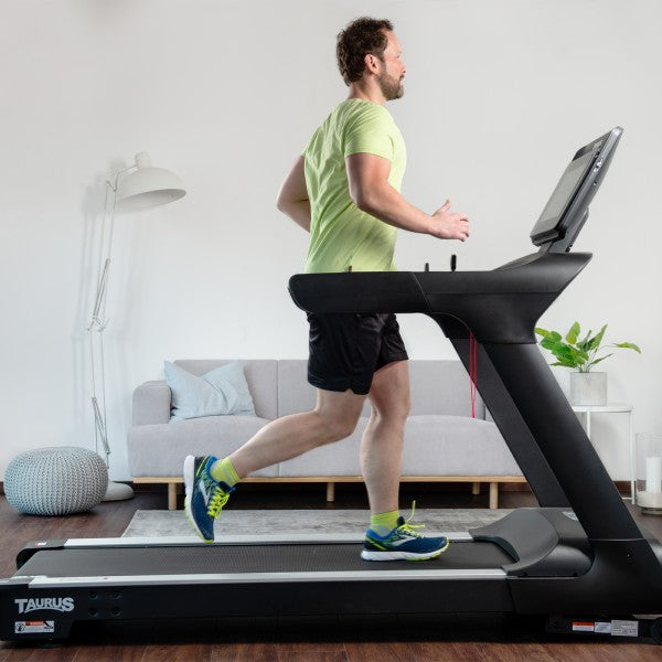 T9.9 Light Commercial Treadmill