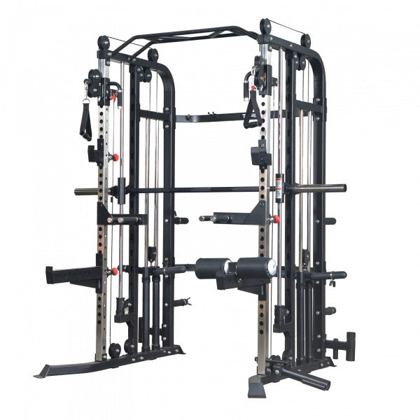 MS20 Pro Plate Complete Trainer