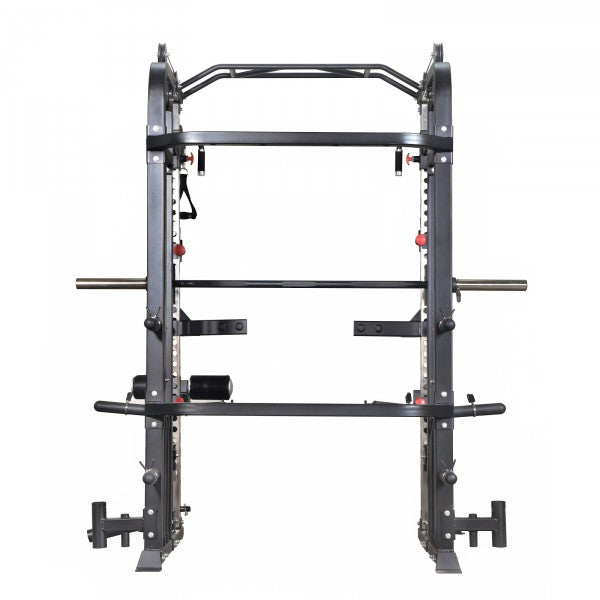 MS20 Pro Plate Complete Trainer
