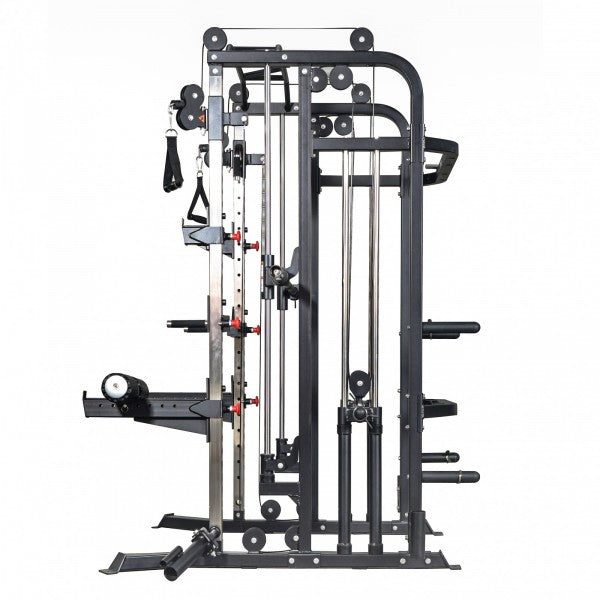 MS20 Pro Plate Complete Trainer