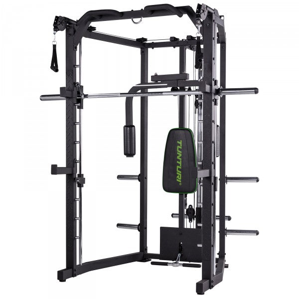 SM80 Multi Smith Machine