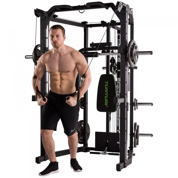 SM80 Multi Smith Machine
