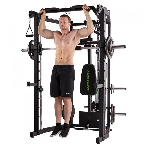 SM80 Multi Smith Machine