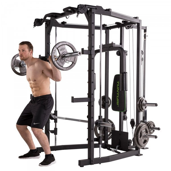 SM80 Multi Smith Machine