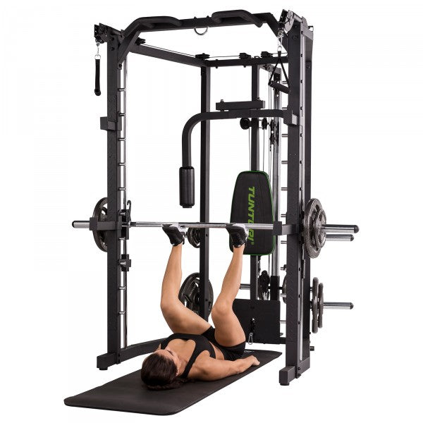 SM80 Multi Smith Machine